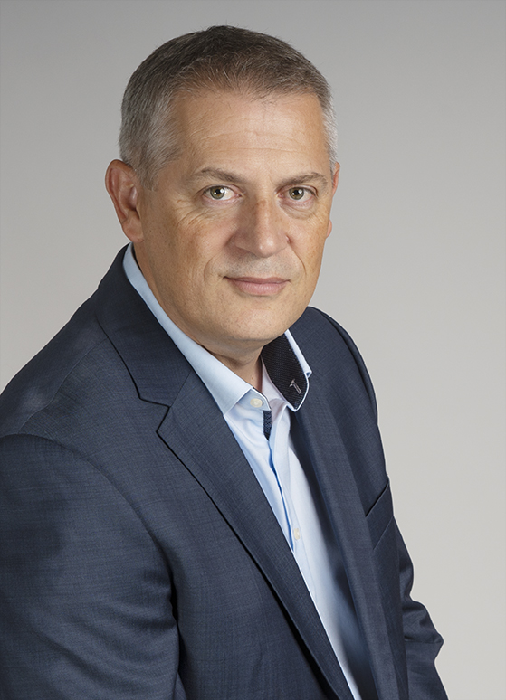 Suad Vojic, Bilanzbuchhalter